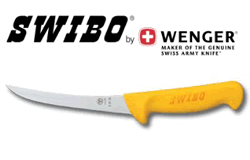 Swibo Knives from The Yes Group